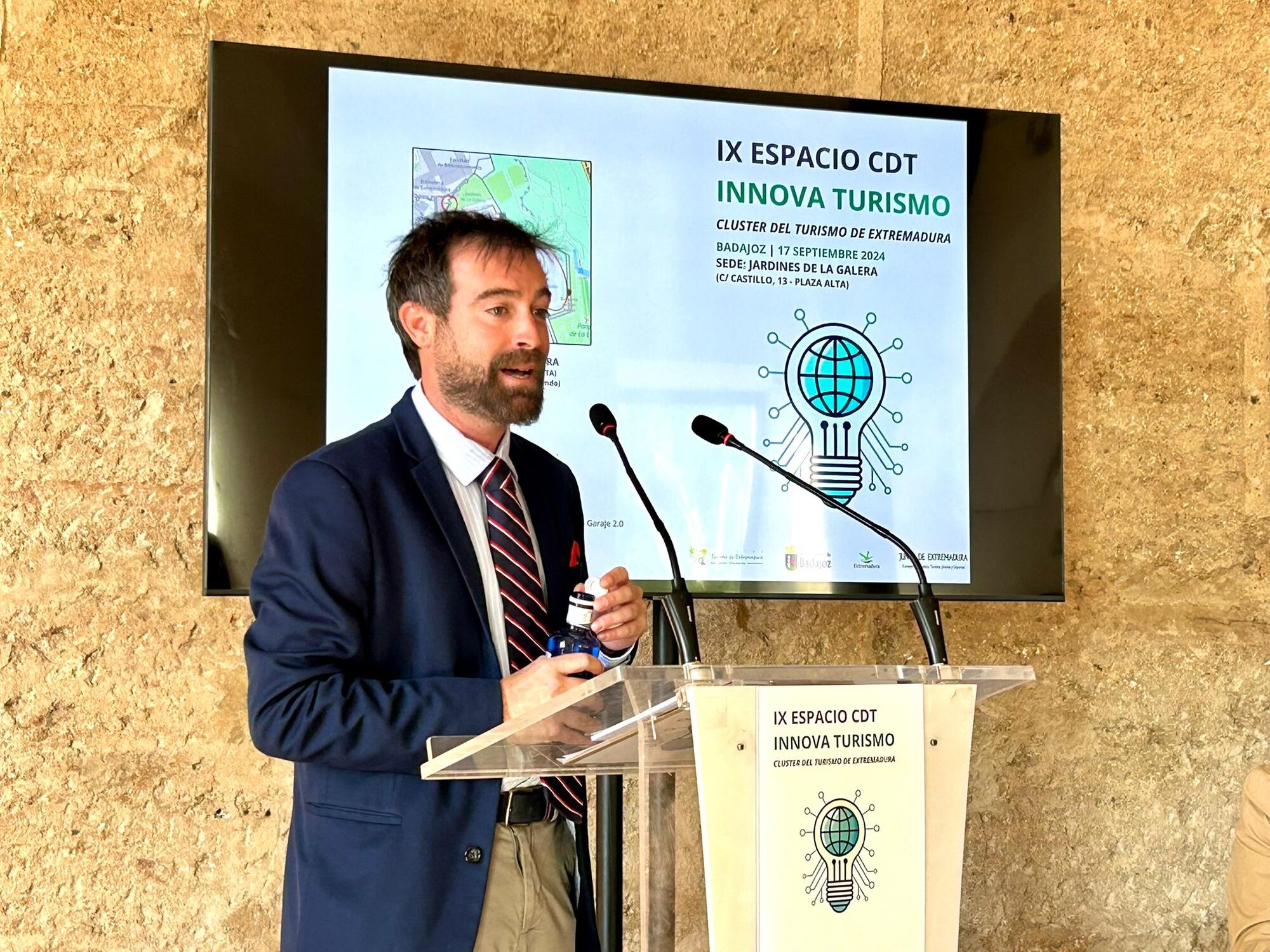 Jesús Miguel Viñuales Blanco